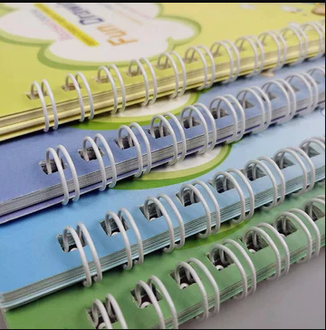 Magic Book - Auto Disappearing Writing - Pack of 4 Practice Sank Copybooks