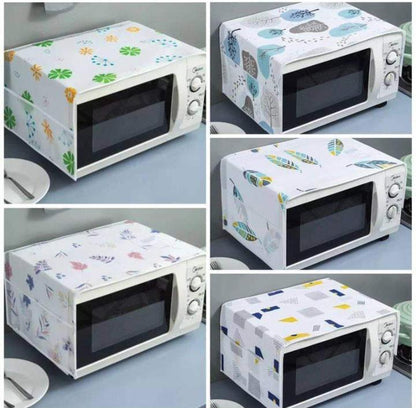 Waterproof Microwave Oven Cover