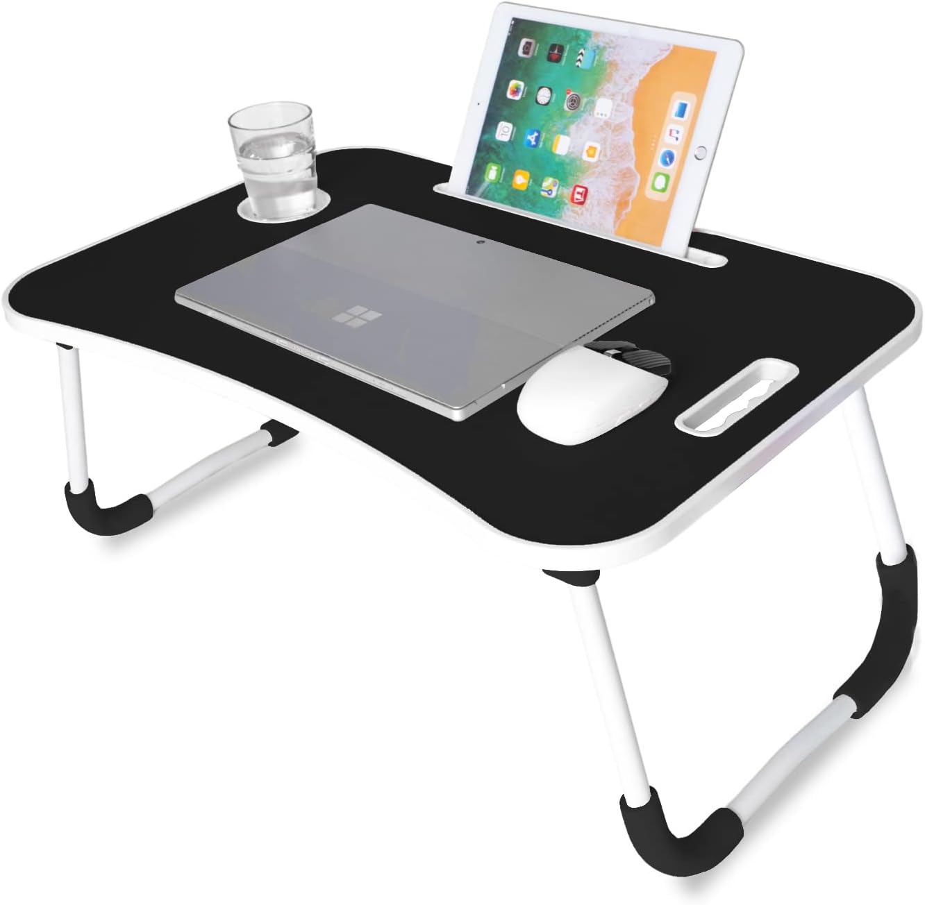 Portable Foldable Laptop Desk