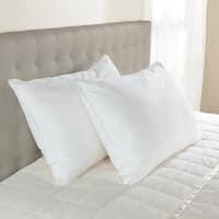 Soft n Soft Luxury White Pillow