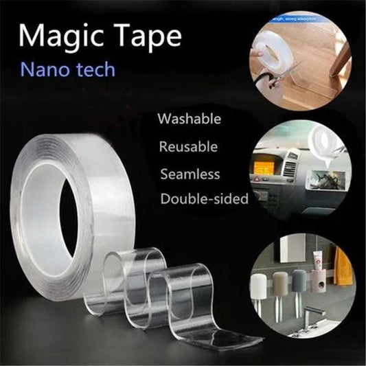 Nano Double Sided Tape