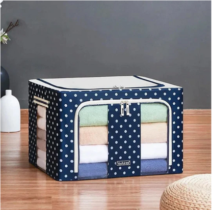 Large Capacity Oxford Storage Organizer