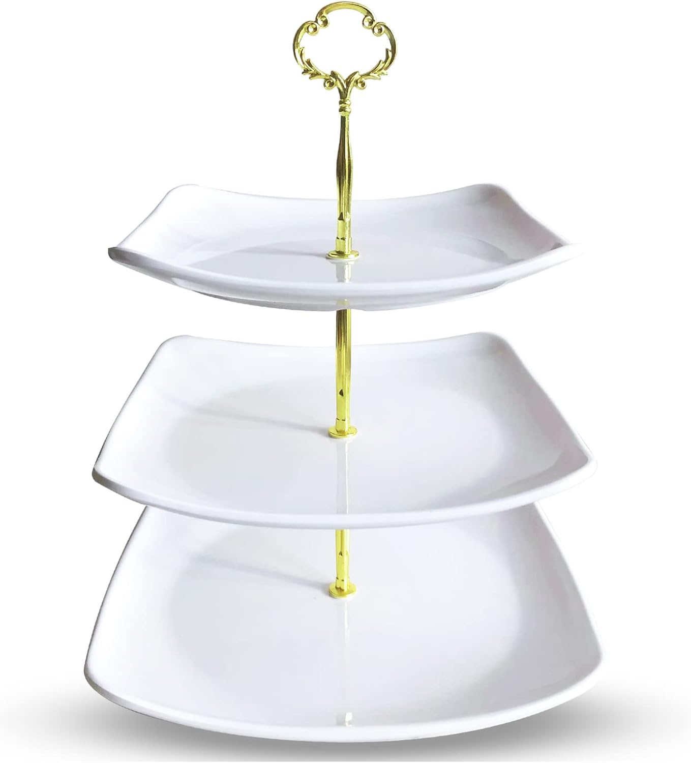 3 Tier Cake Stand