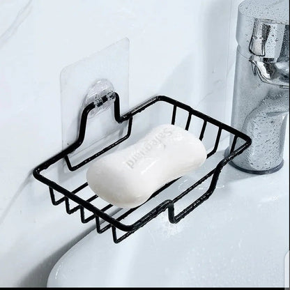 Metal Soap Tray