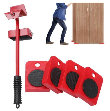 Furniture Transport Lifting Tool