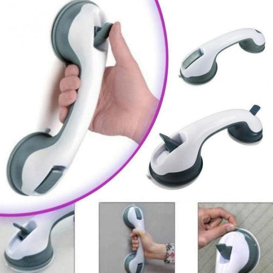 Bathroom Safety Anti-Slip Helping Handle