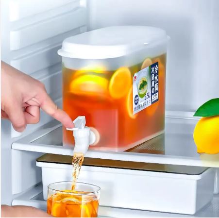 3.5 L Juice Dispenser for Refrigerator