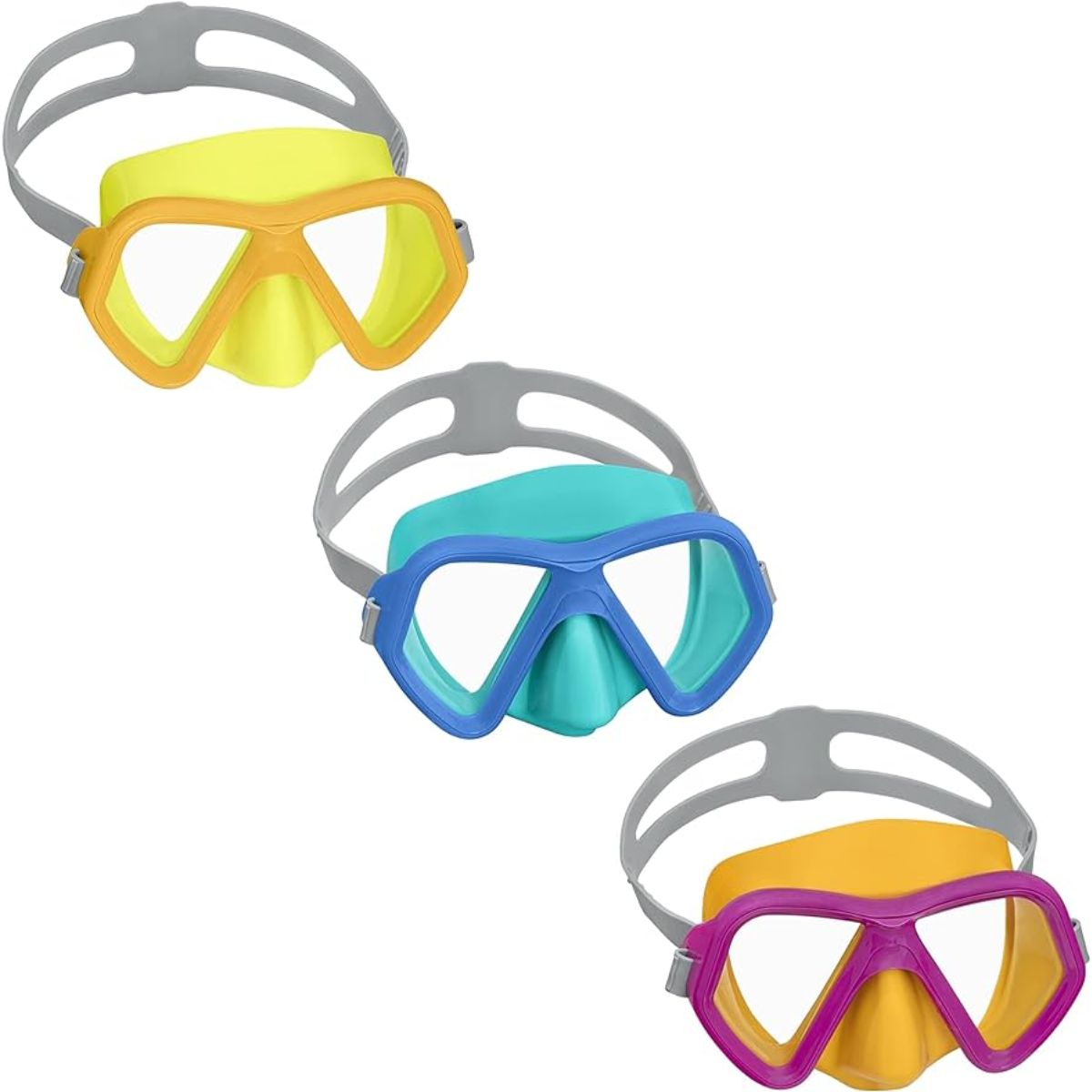 Bestway Hydro Swim Lil’ Glider Mask