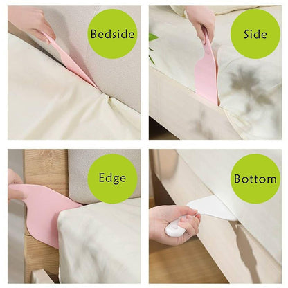 Bedsheet Tucking Tool Handle