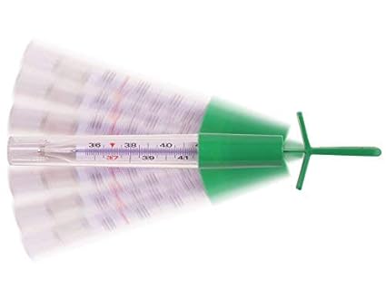 Medicare Mercury Free Thermometer