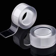 Nano Double Sided Tape