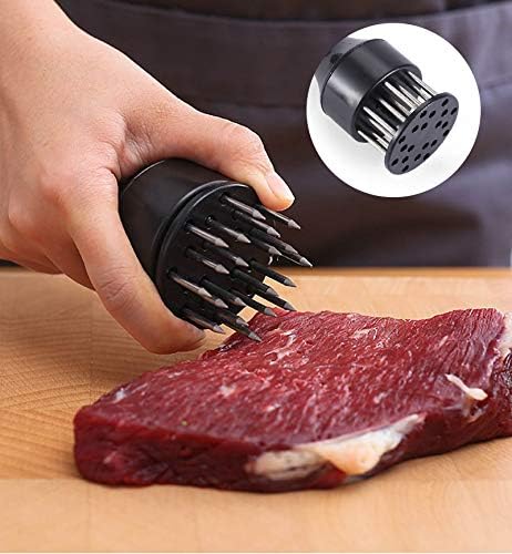 Meat Tenderizer Tool