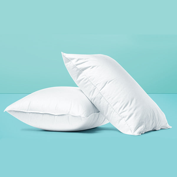 Soft n Soft Luxury White Pillow