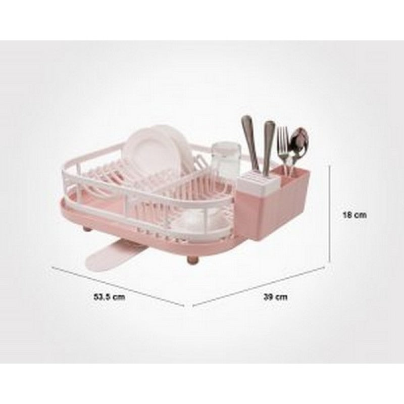 Limon Royal Dish Rack