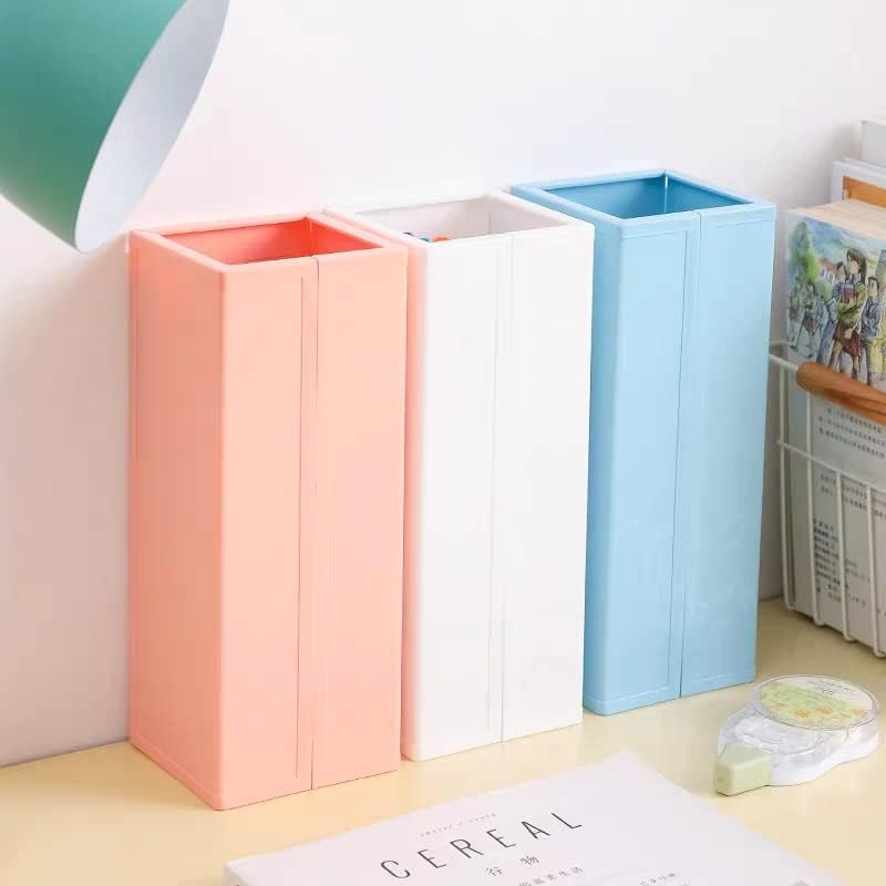 3 Steps Foldable Desktop Organizer