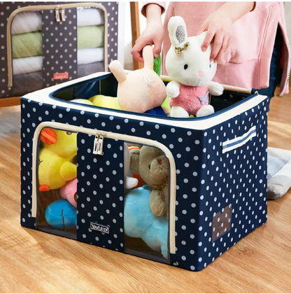 Large Capacity Oxford Storage Organizer