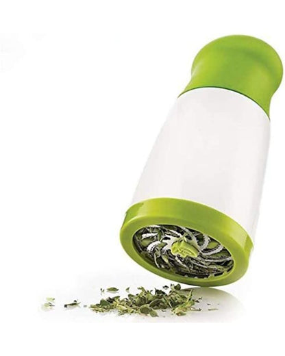 Coriander, Parsley Chopper Shredder Grinder Kitchen Gadget