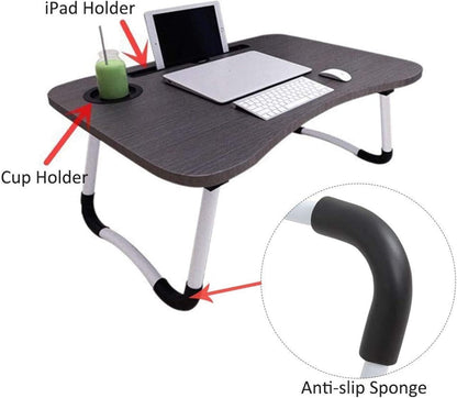 Portable Foldable Laptop Desk