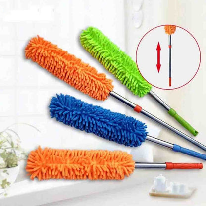 Telescopic Wall Duster