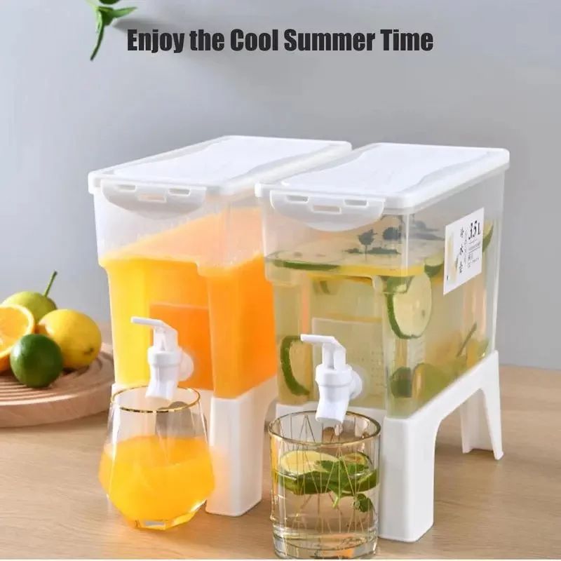 3.5 Liter Beverages Dispenser