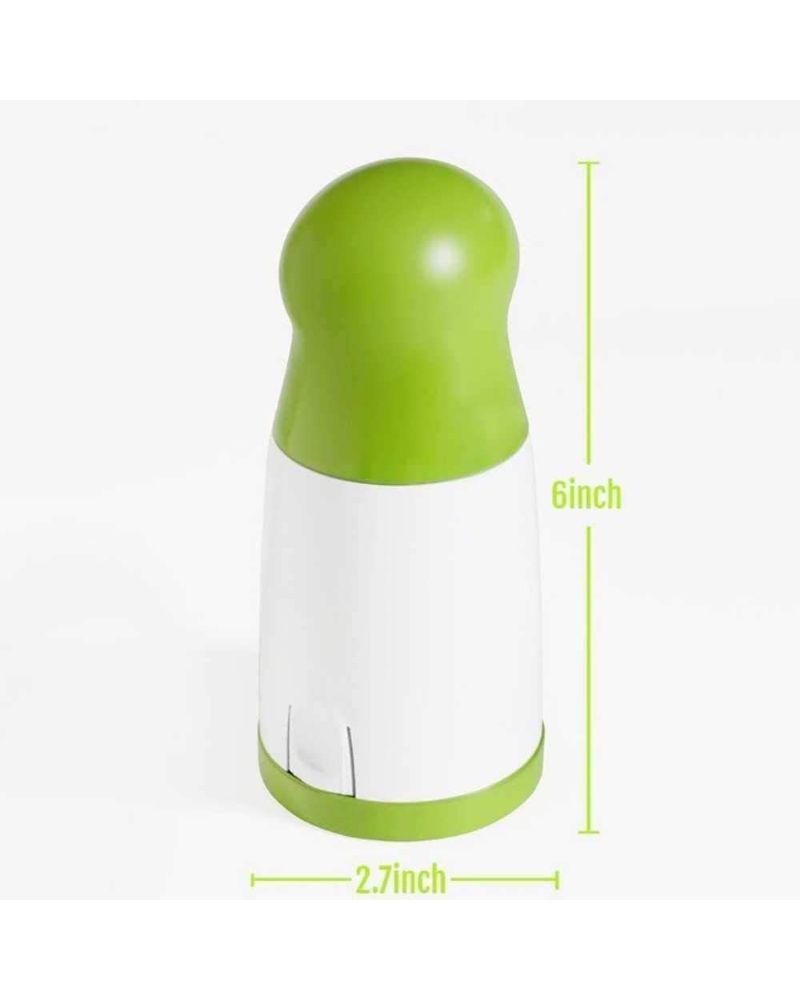 Coriander, Parsley Chopper Shredder Grinder Kitchen Gadget