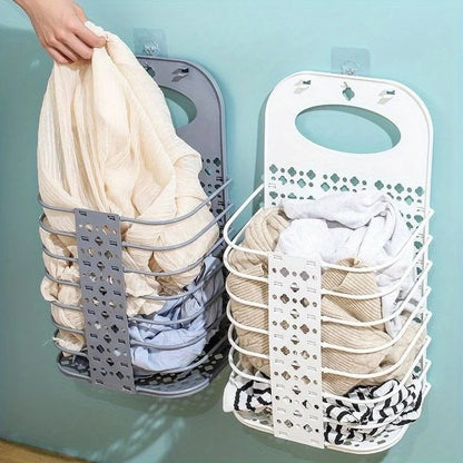 Foldable Laundry Basket