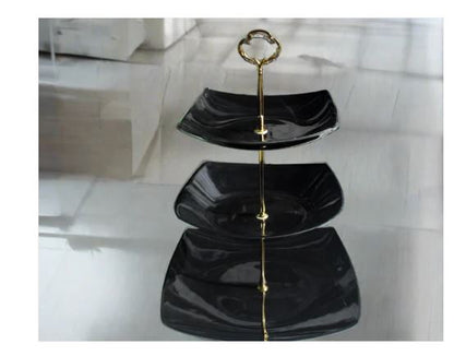 3 Tier Cake Stand