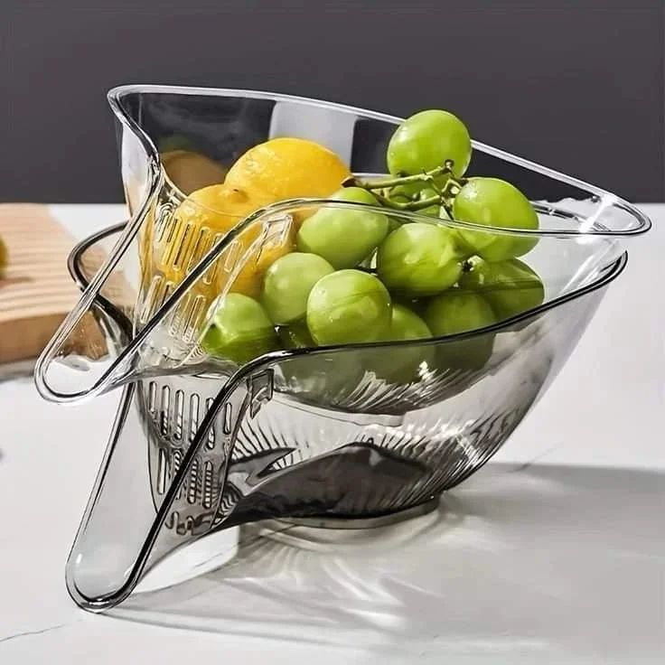 Kitchen Strainer Bowl