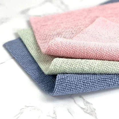 Pull-out Absorbent Microfiber Kitchen Towel