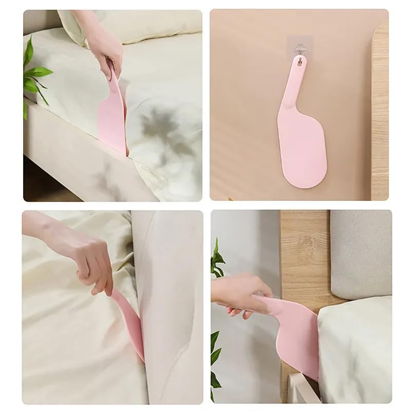 Bedsheet Tucking Tool Handle