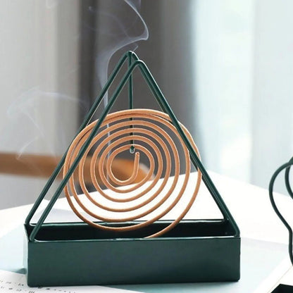 Mosquito Coil Holder