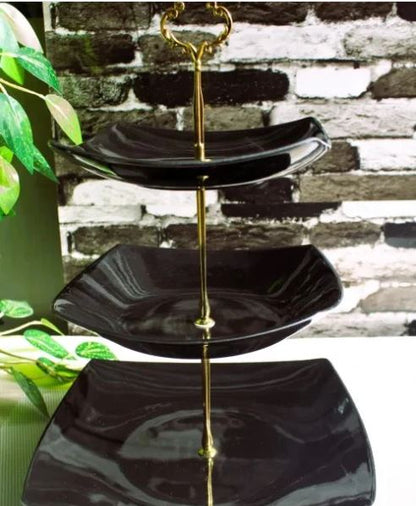 3 Tier Cake Stand