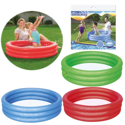 Bestway Summer Paddling Play Pool