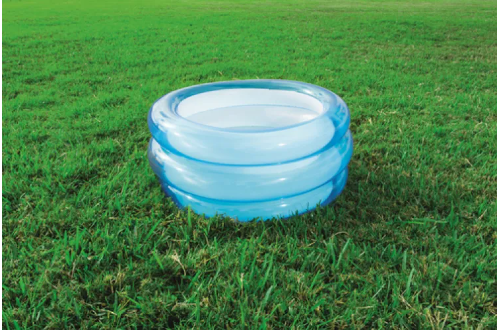 Bestway 51033 Inflatable Kiddie Pool