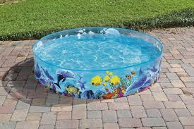 Bestway Fill-N-Fun Paddling Pool