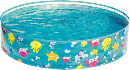 Bestway Fill-N-Fun Paddling Pool