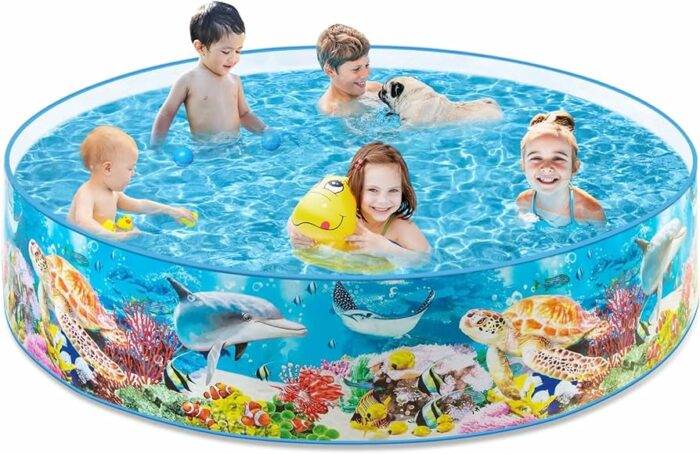 Bestway Fill-N-Fun Paddling Pool