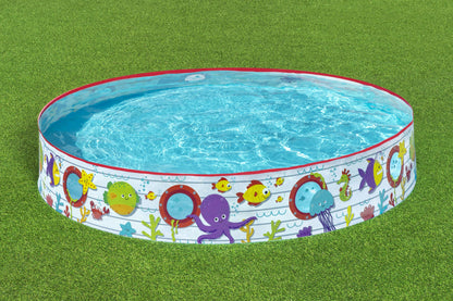 Bestway Fill-N-Fun Paddling Pool