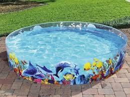 Bestway Fill-N-Fun Paddling Pool