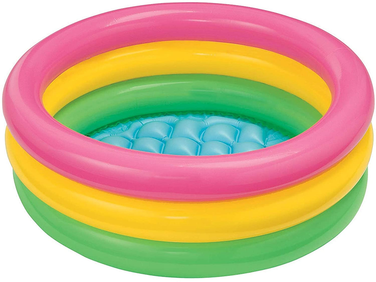 Intex Sunset Glow – Baby Pool (34.0 x 10.0 in) 57104