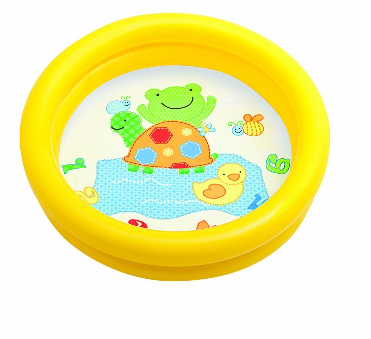 INTEX My First Baby Pool ( 24" x 6" )- 59409