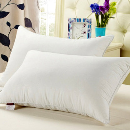 Soft n Soft Luxury White Pillow