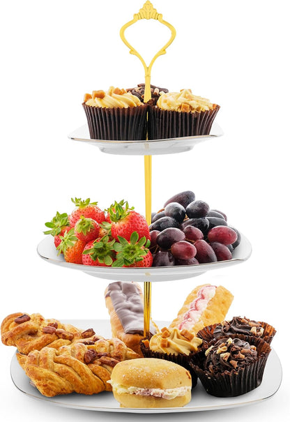 3 Tier Cake Stand