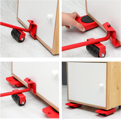 Furniture Transport Lifting Tool