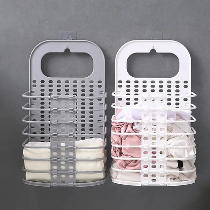 Foldable Laundry Basket