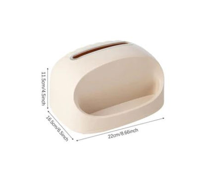 Modern Style Tissue Box