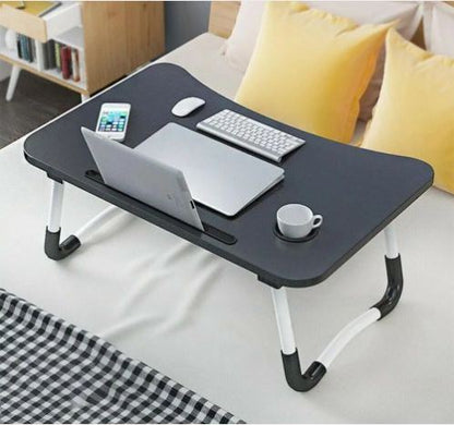 Portable Foldable Laptop Desk