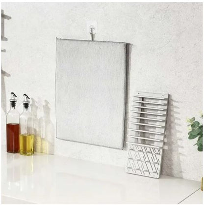 Multifunctional Kitchen Drain Pad