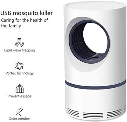 Electric Mosquito Killer Lamp