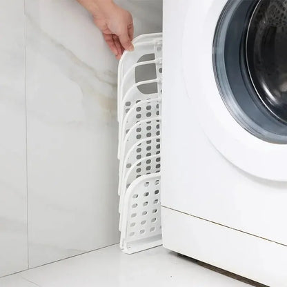 Foldable Laundry Basket